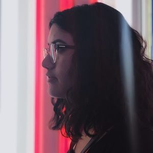 Meet your Posher, Jordan